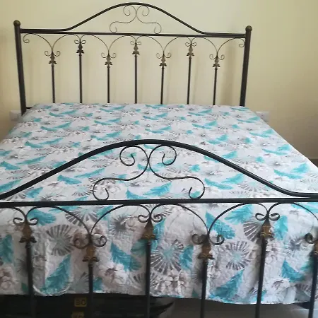 Angolo Santa Chiara Apartment Naples
