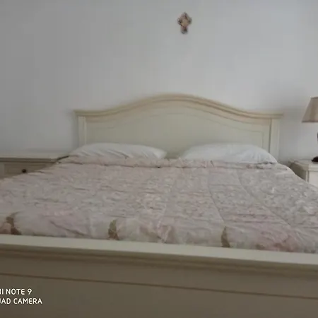 Angolo Santa Chiara Apartment