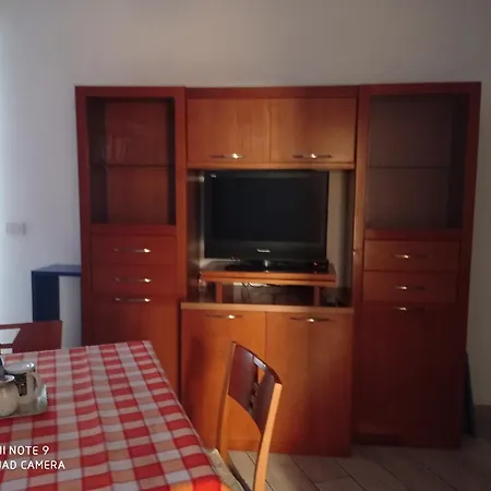 Apartment Angolo Santa Chiara *