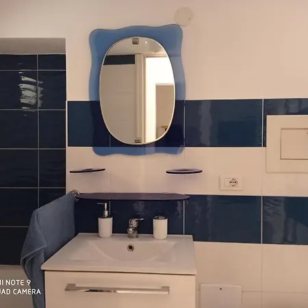 Apartment Angolo Santa Chiara